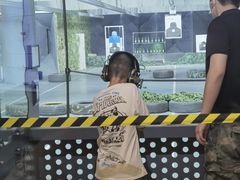 -中安射击运动俱乐部