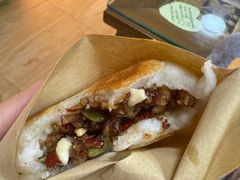 -老味茶屋(川沙老街店)