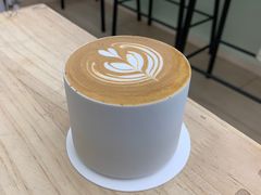 -Onirii Coffee(长乐路店)