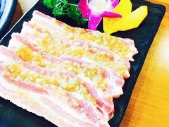 -唯成•韩国炭火烤肉 유성고기