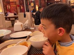 -喜来登采悦轩中餐厅