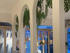 -春树下·树屋花房西餐厅(罍街AS1980店)