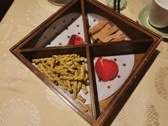 餐前小吃-成隆行·蟹王府(九江路店)