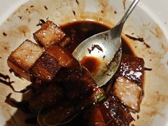 -领事馆19号中餐厅(厦门海景洲际酒店)
