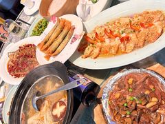 -丽华园(青少年宫店)