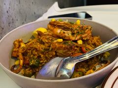 -The Boiling Crab宝灵蟹手抓海鲜(中国首店)