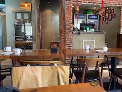 -炉小二铜锅牛蛙•川湘菜(三里屯店)