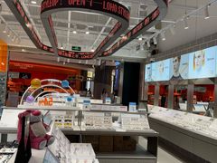 -LOHO眼镜(上海浦东LCMALL置汇旭辉广场店)