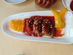 -功德林(南京西路店)