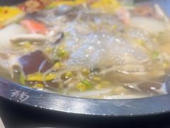 -天都火锅酒楼(虹梅南路店)