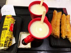 -永和大王(漕宝店)