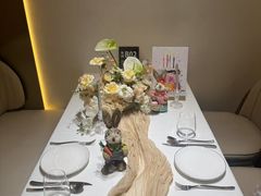 -研食记西餐厅(金融中心店)