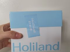 -好利来(奥林匹克购物广场店)