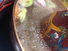 -羊大爷涮肉(亮马桥店)