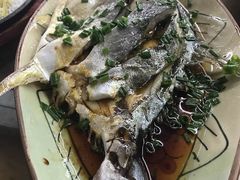 -八方海味餐厅