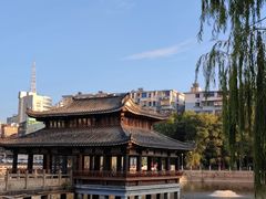 -孺子亭公园