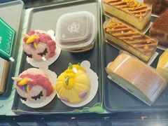 -星巴克(天水秦州万达广场门店)