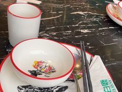 -新白鹿餐厅(松江开元地中海店)