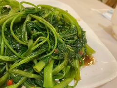 通心菜-朱仔记食府(江南大道店)