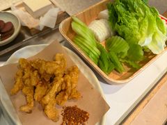 -左庭右院鲜牛肉火锅(新梅广场店)