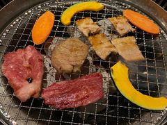 -御牛道日式烤肉料理(杭州万象城店)