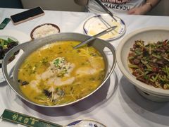 -纳家楼·地道陕菜(劳动路店)