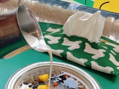 -堂屋糖水店(愚园店)