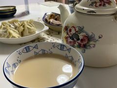 -金山奶茶馆(五一路店)
