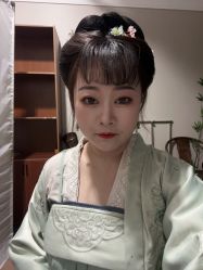 -盘子女人坊生日照·摄影馆(浦东店)