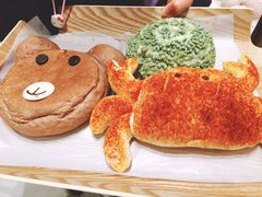 -奈雪的茶(国金中心店)