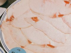 -小牛海记潮汕牛肉店(永定路店)