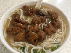 -明兴正宗潮州五彩鱼蛋粉面(中山六路店)