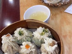 -都一处烧麦馆(前门店)