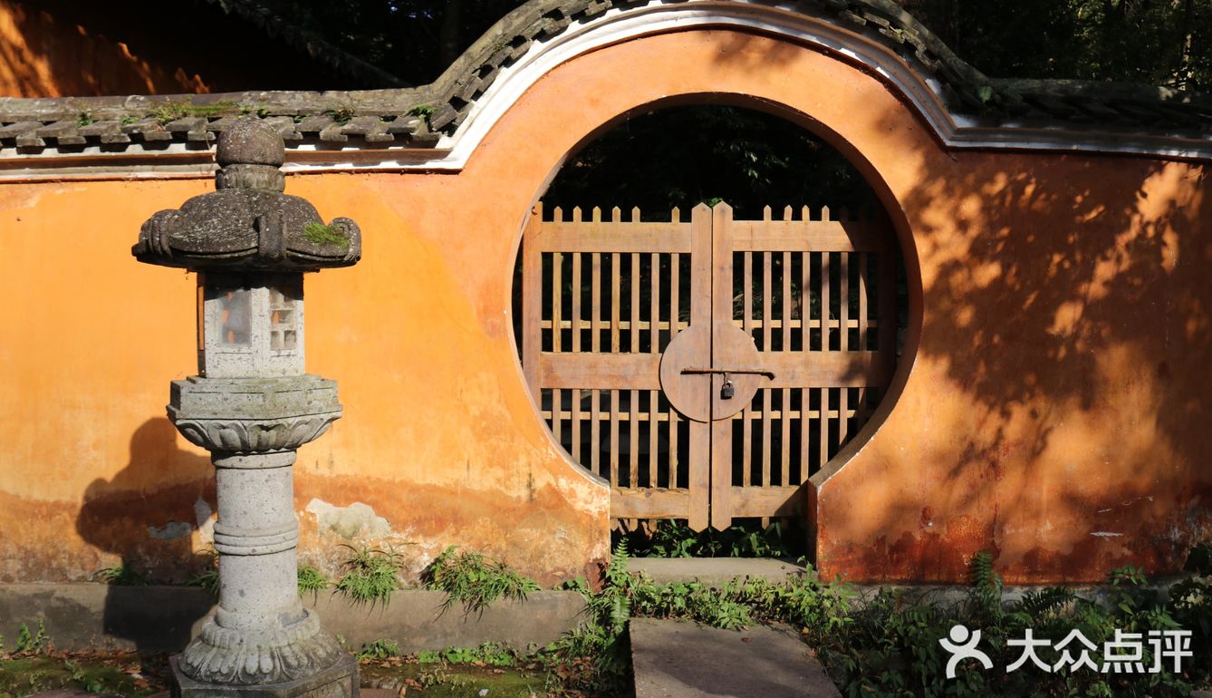 游:天台国清寺
