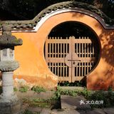 游:天台国清寺