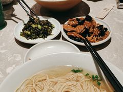 -松鹤面馆·古法焖肉面(观前店)