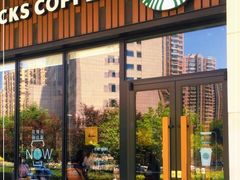 门面-星巴克臻选(北京太阳宫凯德店)