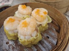 -虾饺妹·粤式手工点心(水荫路店)