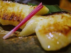 银鳕鱼西京烧-千代武日本料理(开发区店)