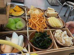 -芈重山老火锅(广州首店)