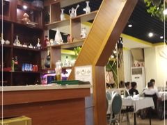 -振生清真饭店(永安道店)