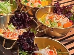 -梨花自助烤肉(乐宾店)