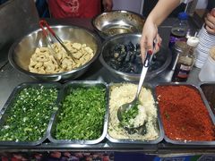 -大学城夜市大排档(凤栖路店)