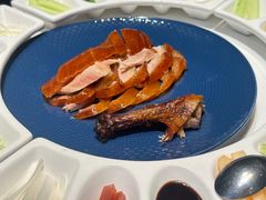 -四季小馆·潤·中国菜(越秀公园店)