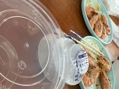 -坛南湾阿强农家乐.海鲜大排档老字号(福州地标美食店)