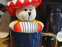 -星巴克(天津五大道店)