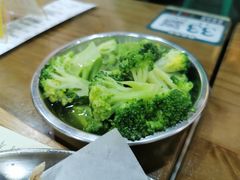 -阿金大白·上海菜馆(新天地店)