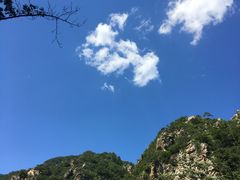 -大连冰峪旅游度假区