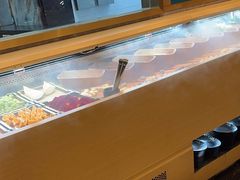 -一绪に寿喜烧(虹悦城店)