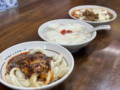 -西月城谭豆花(春熙路店)